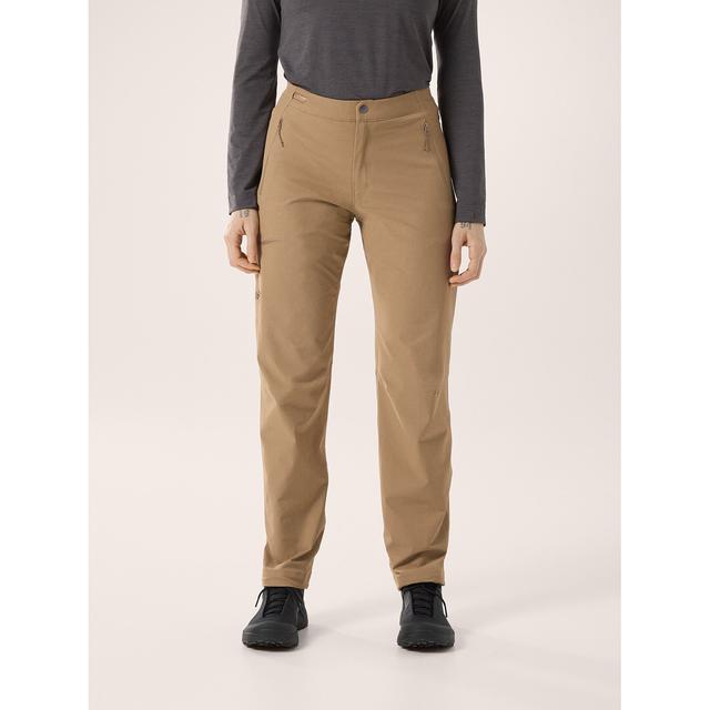 Arc'teryx - Gamma Pant Women's in Huntington Beach CA