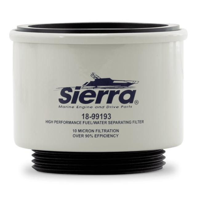 Sierra Parts - 118-99199 Fuel Water Separating Filter in Sidney OH