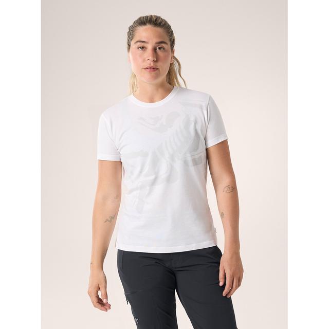 Arc'teryx - Bird Cotton T-Shirt Women's in Durham NC