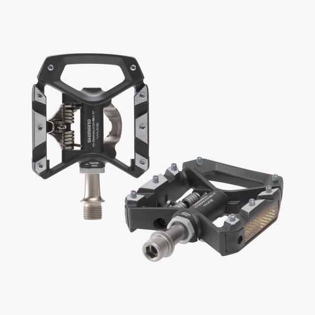 Shimano Cycling - PD-T8000 Pedals