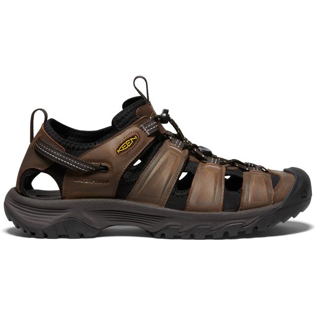 Keen - Men's Targhee III Sandal in Fort Collins CO