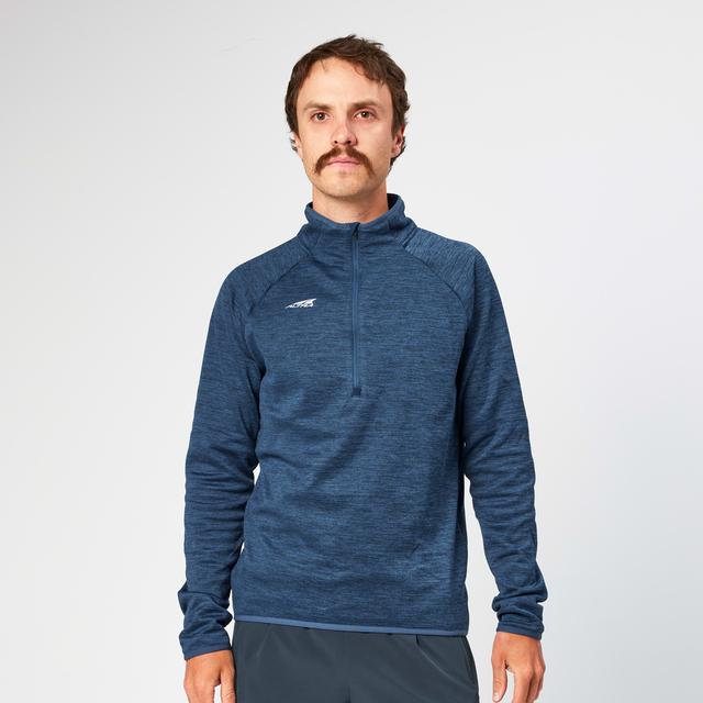 Altra Running - Men's Core 1/2 Zip Pullover