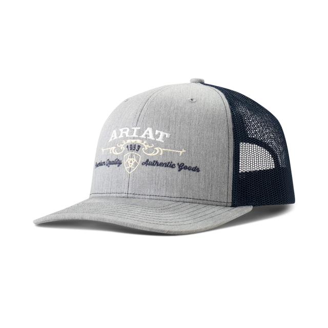Ariat - Men's Authentic Good Cap in Apache Junction AZ