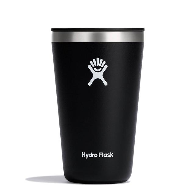 Hydro Flask - 16 oz All Around Tumbler - Rain in Harrisonburg VA