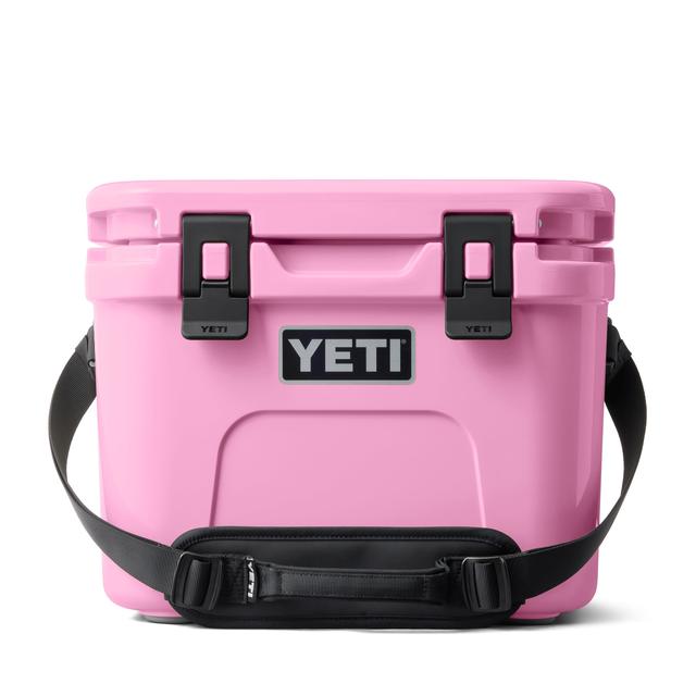 YETI - Roadie 15 Hard Cooler - Power Pink in Polkton NC