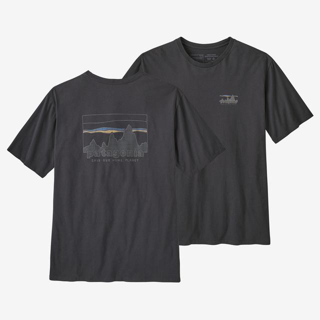 Patagonia - Men's '73 Skyline Organic T-Shirt