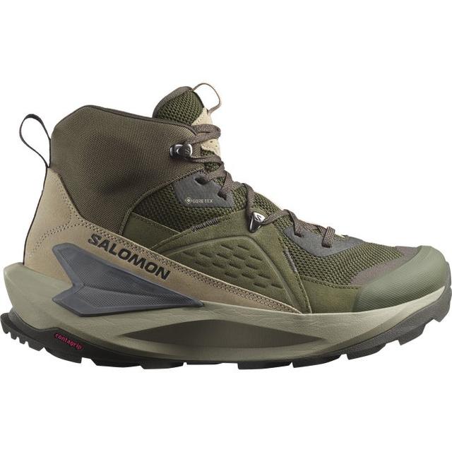 Salomon - Men's Elixir Mid GTX