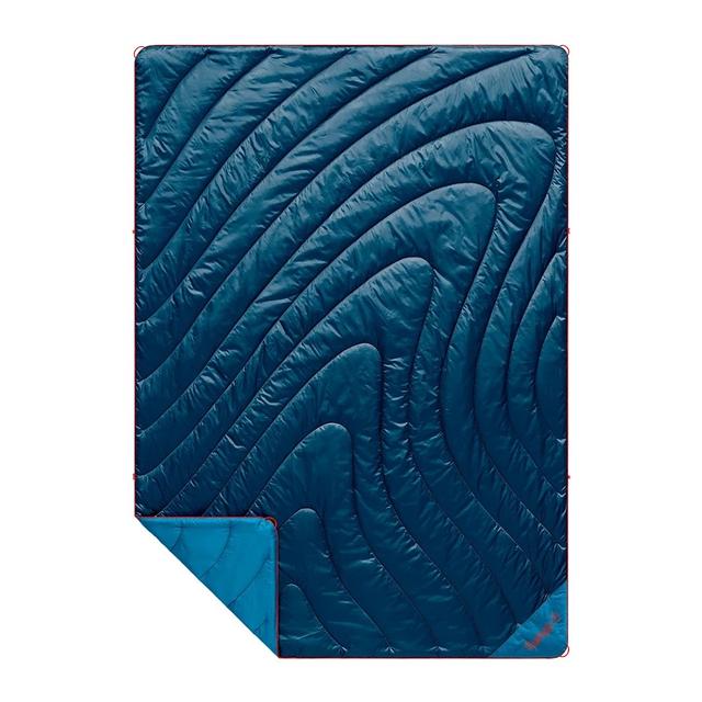 Rumpl - Original Puffy Blanket  -  Deepwater  in Apache Junction AZ
