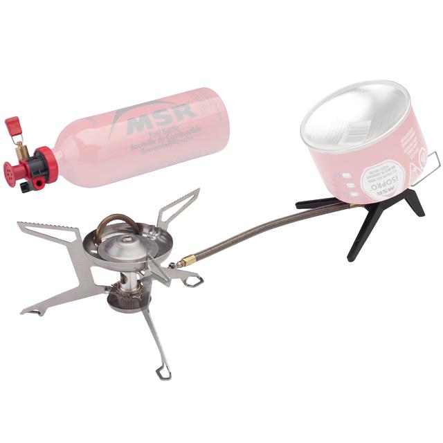 MSR - WhisperLite Unvrsl Stv 3Ln in Truckee CA