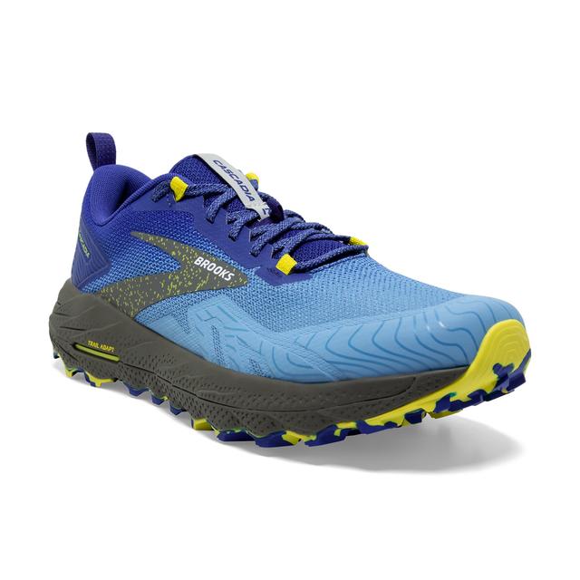 Brooks Running - Men's Cascadia 17