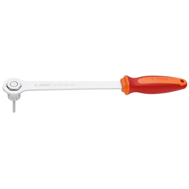 Unior - Long Handle Freewheel Remover Wrench