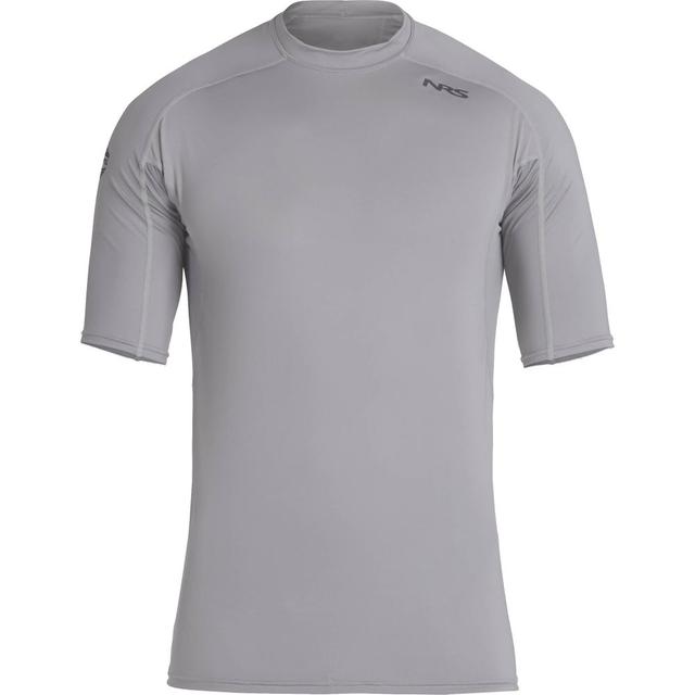 NRS - Men's Rashguard Short-Sleeve Shirt in Gas City IN