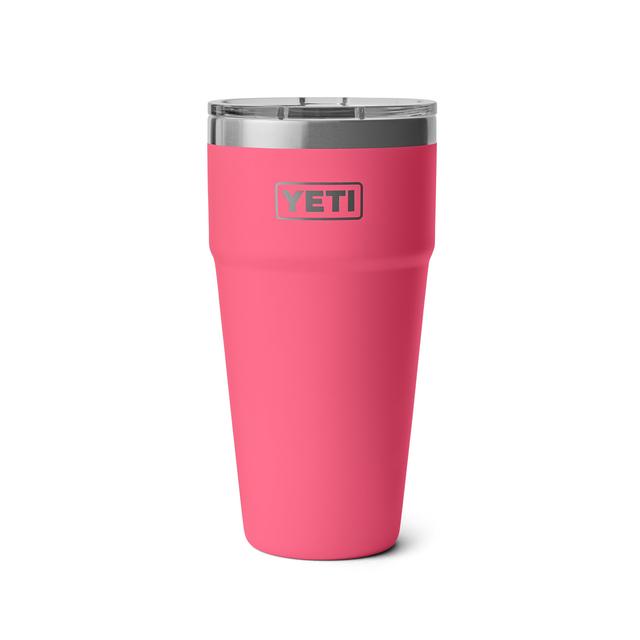 YETI - Rambler 30 oz Stackable Cup-Tropical Pink in Rancho Cucamonga CA