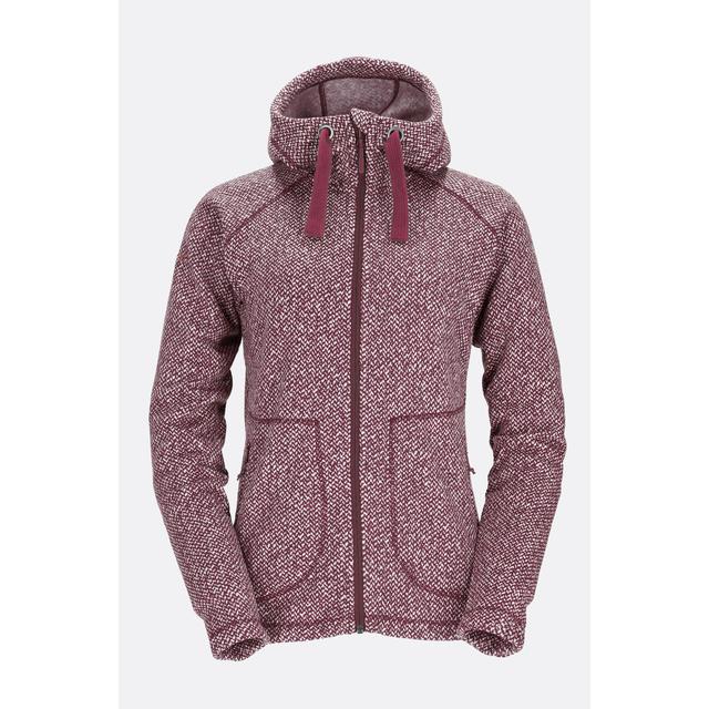 Rab - Women's Amy Hoody