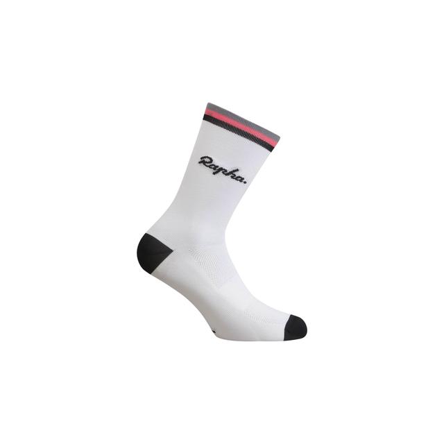 Rapha - Logo Cycling Sock in Riverside CA