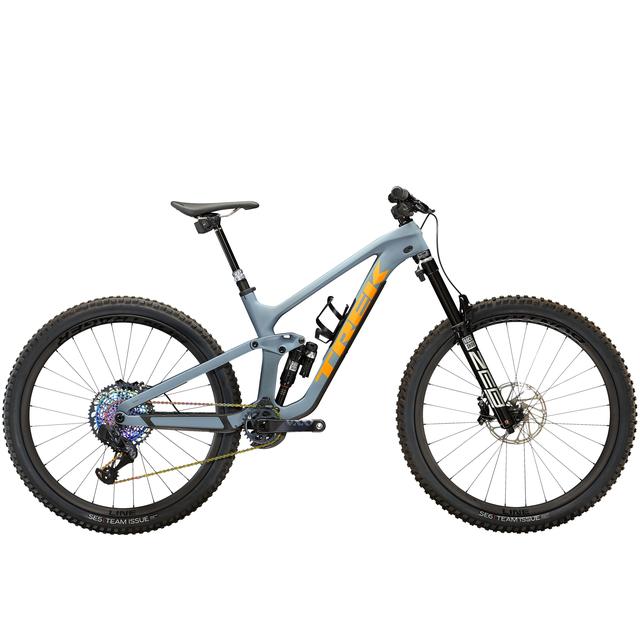 Trek - Slash 9.9 XX1 AXS Flight Attendant