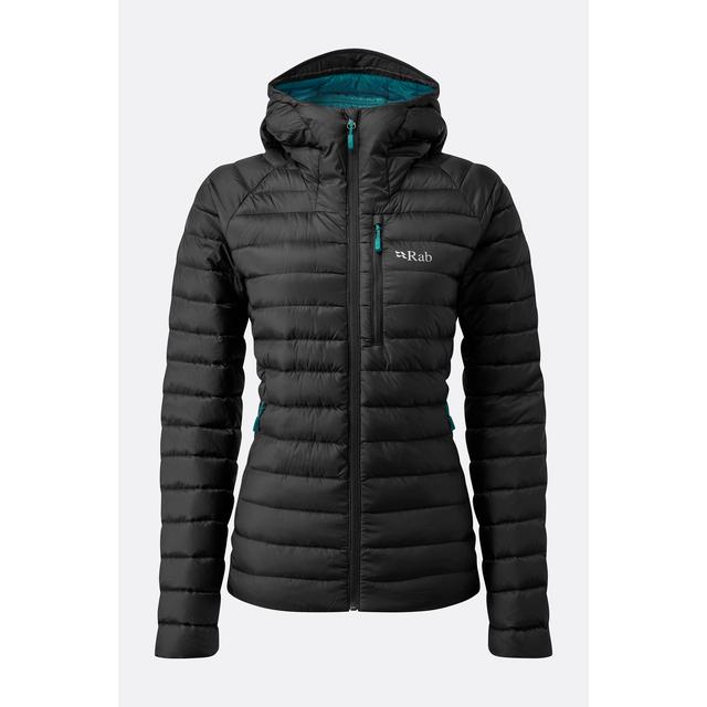 Rab - Women's Microlight Alpine Down Jacket in Loveland OH