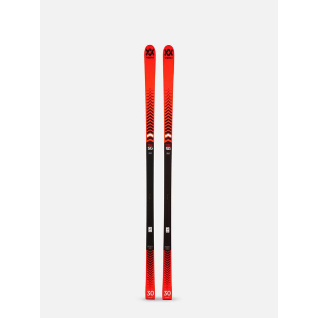 Völkl Skis - Racetiger SG R 30 Flat 20/21