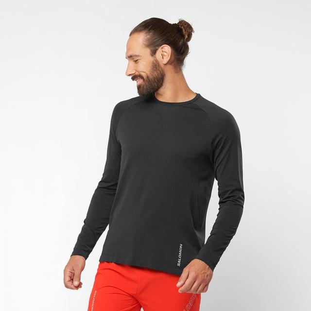 Salomon - Men's Sense Aero Seamless