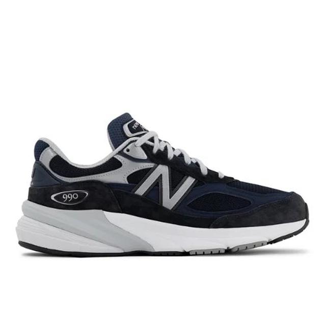 New Balance - Men's Made in USA 990 v6 in Raleigh NC