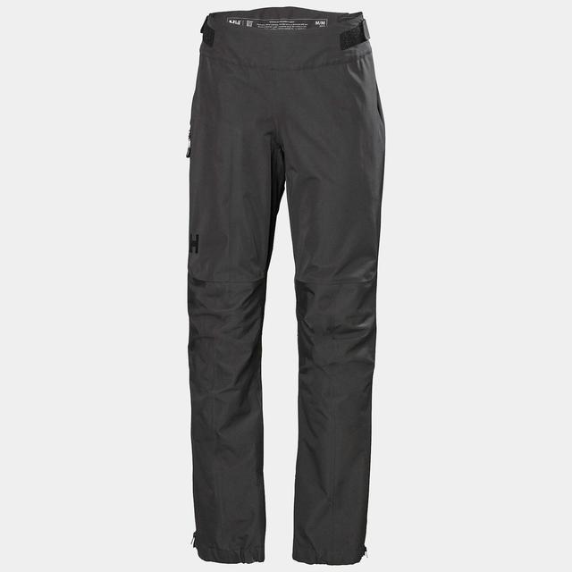 Helly Hansen - Women's Odin 9 Worlds Infinity Shell Pant