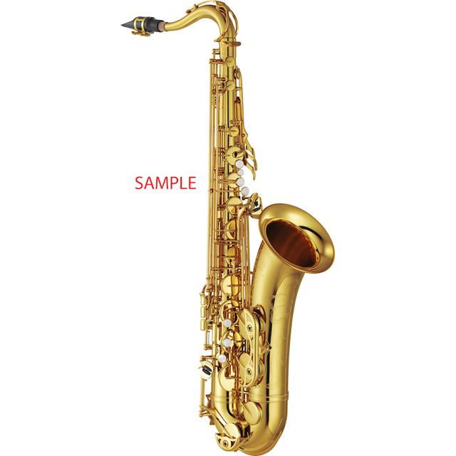 Yamaha Music - YTS-62IIIASK NAMM25 in Wytheville VA