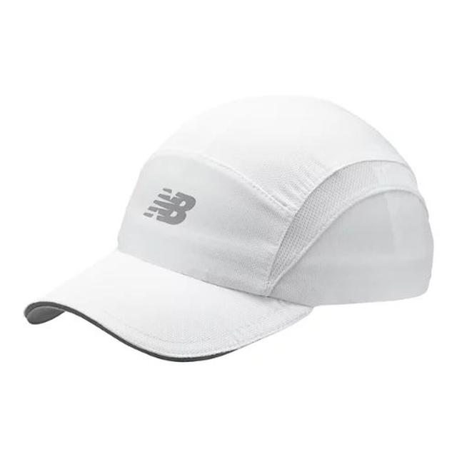 New Balance - Unisex 5 Panel Performance Hat