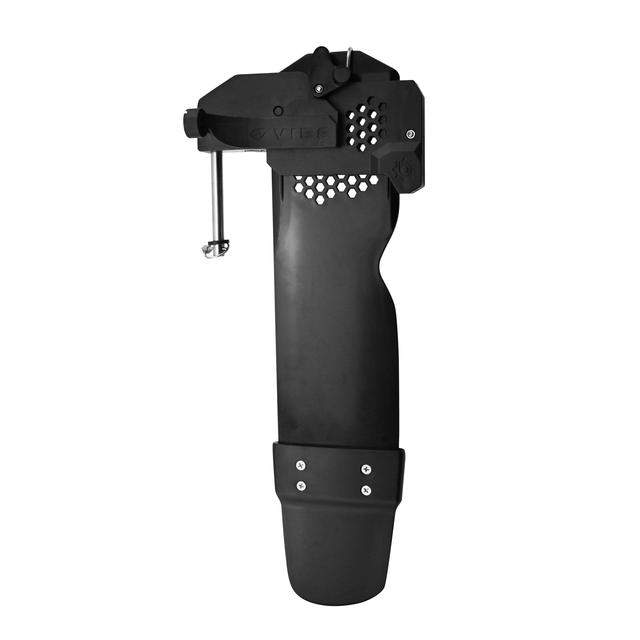 Vibe Kayaks - Bixpy-Ready Gravity Rudder