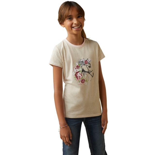 Ariat - Flora T-Shirt in Concord NC