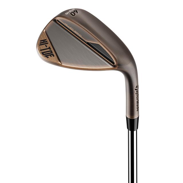 TaylorMade - Hi-Toe 4 Wedge in South Sioux City NE