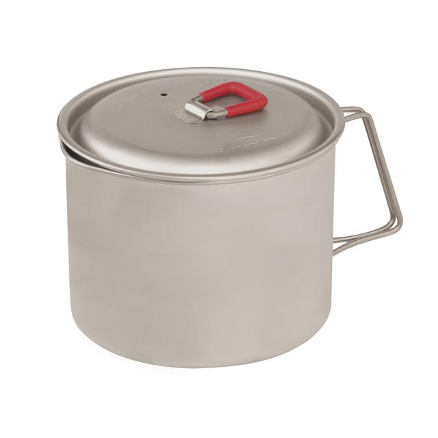 MSR - Titan Kettle