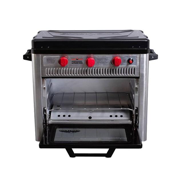 Camp Chef - Professional Outdoor Oven in Concord NC