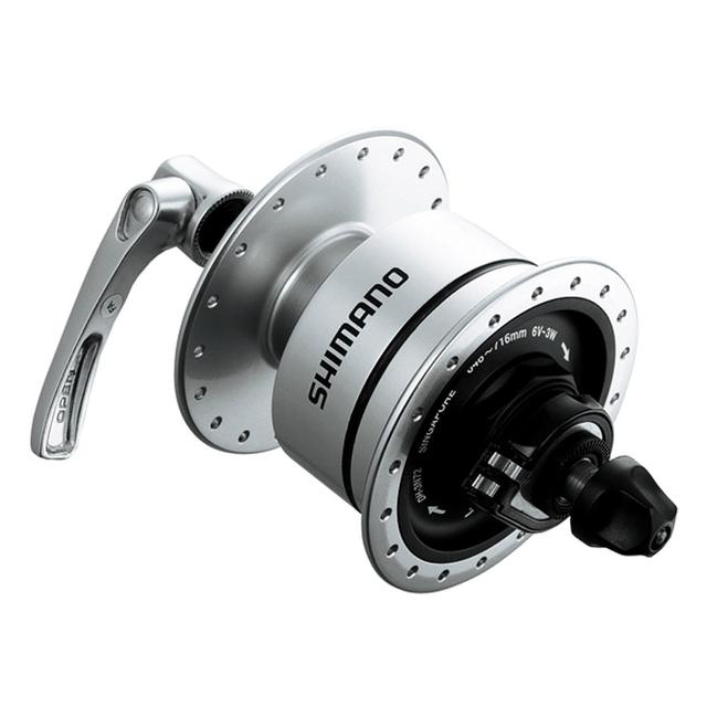 Shimano Cycling - Dh-3D72 Hub Dynamo in Gas City IN