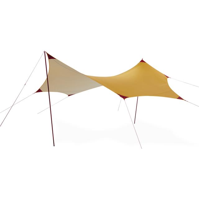 MSR - Rendezvous Sun Shield 120 and 200 Shelters