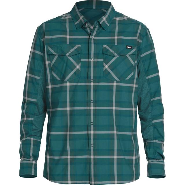 NRS - Men's Long-Sleeve Guide Shirt - Closeout in Cincinnati OH