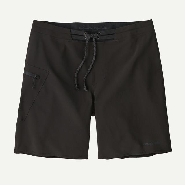 Patagonia - Men's Hydrolock Stitched Boardshorts