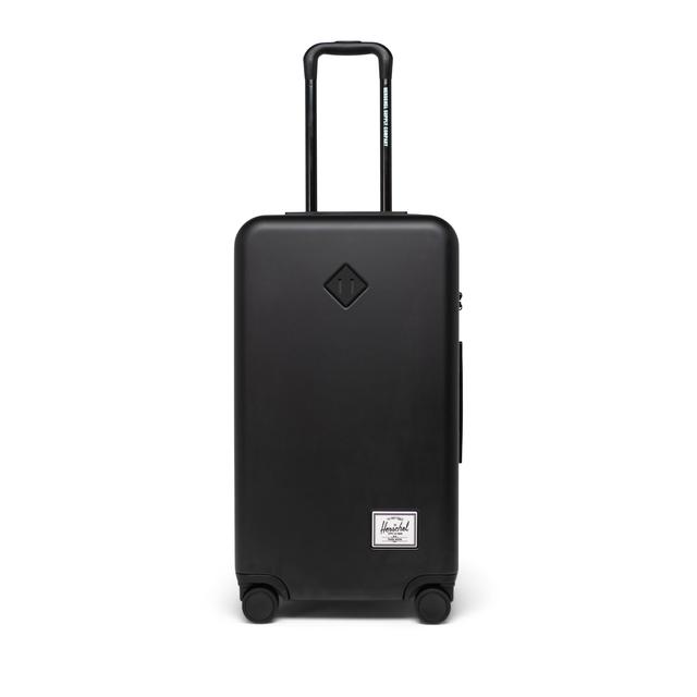 Herschel Supply - Heritage Hardshell Medium Luggage