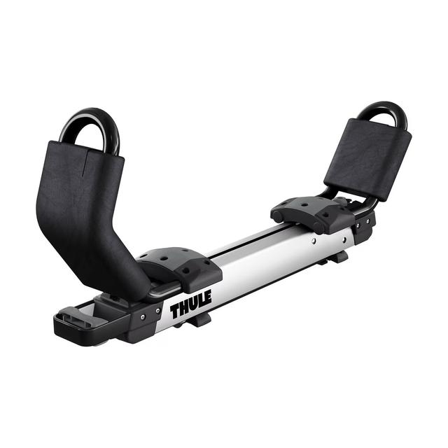 Thule - Hullavator Pro kayak rack with lift assist aluminium