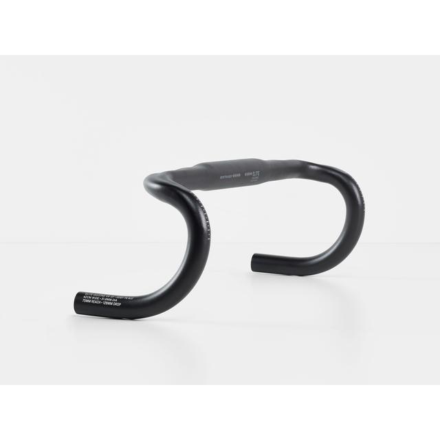 Trek - Bontrager Elite IsoZone VR-SF Road Handlebar in Steamboat Springs CO