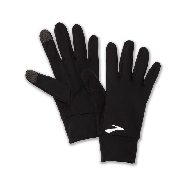 Brooks Running - Unisex Fusion Midweight Glove 2.0 in Baltimore MD