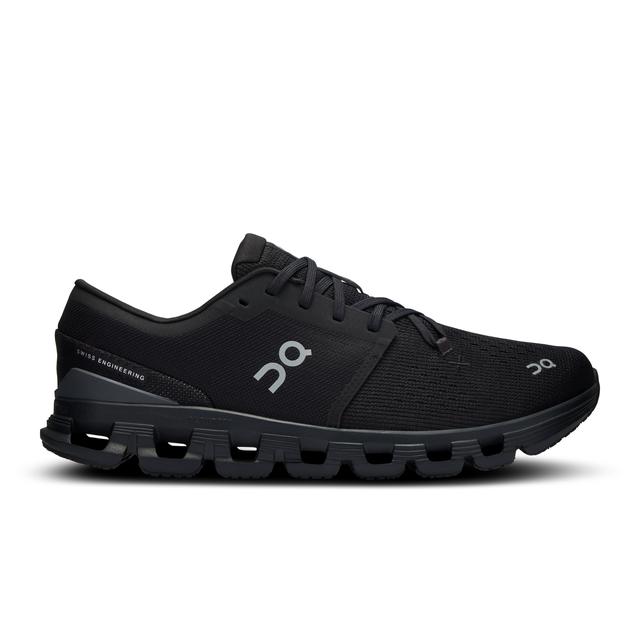 On Running - Mens Cloud X 4