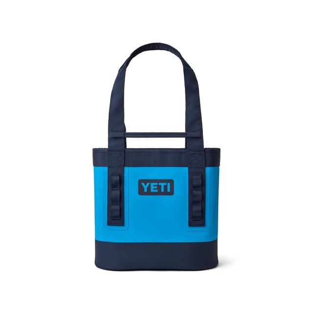 YETI - Camino 20 Carryall Tote Bag - Big Wave Blue