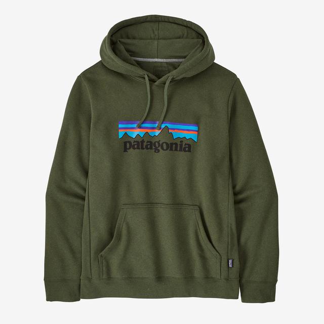 Patagonia - P-6 Logo Uprisal Hoody