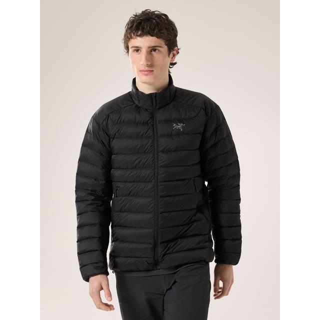 Arc'teryx - Cerium Jacket Men's in Huntington Beach CA