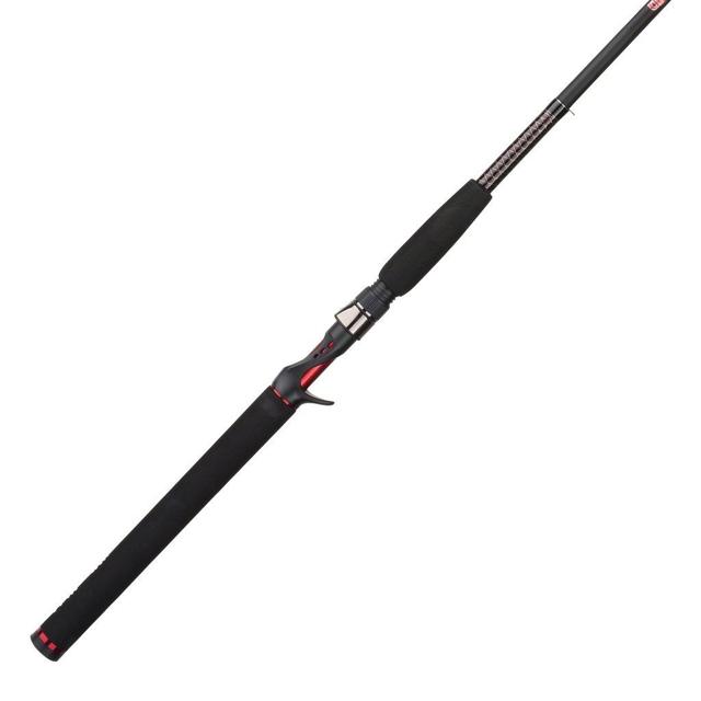 Ugly Stik - GX2 Casting Rod | Model #USCA761ML