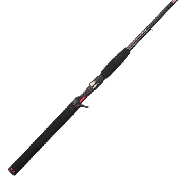 Ugly Stik - GX2 Casting Rod | Model #USCA661H in Concord NC