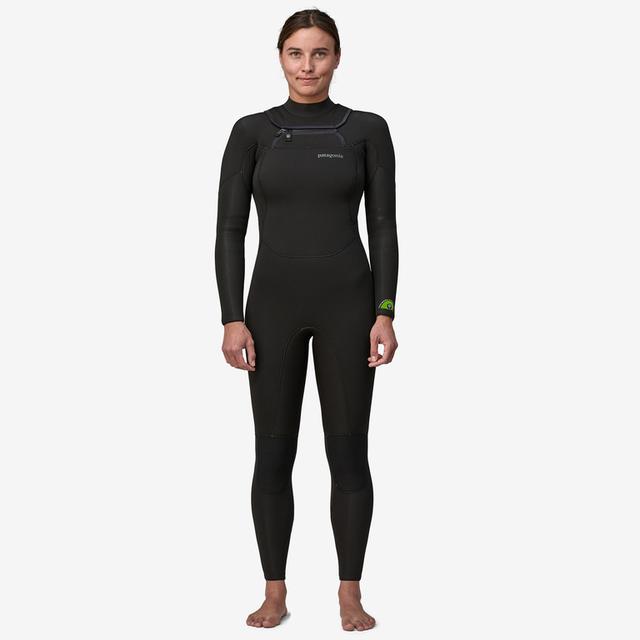 Patagonia - Women's R2 Regulator FZ Full Suit in Durham NC