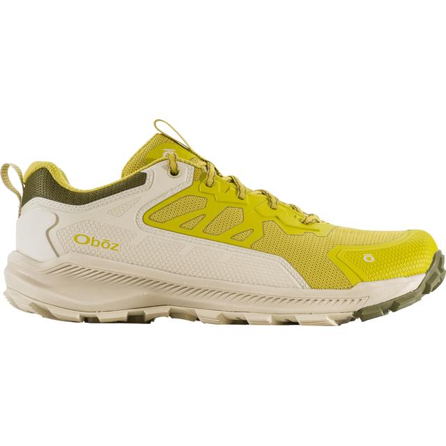 Oboz - Men's Katabatic Low