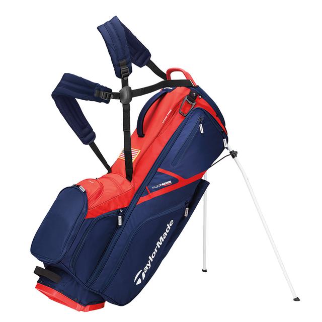 TaylorMade - FlexTech Crossover Stand Bag