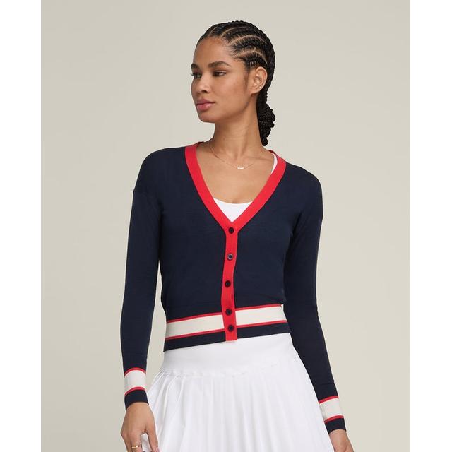 Wilson - Bennet Slim Cardigan